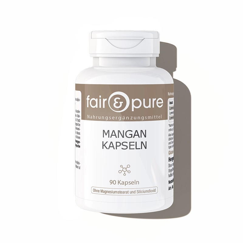 Sleep Support Supplement
